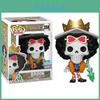 Collectible Pop Navigation King Pirate Brook Soul King Doll Ornament