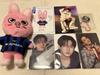[USED] Stray Kids Changbin Toekki KARMA Skzoo Ver HMV Lucky Drop Etc.