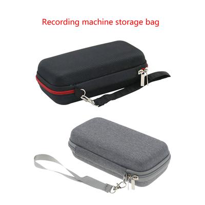 Protective Case Sleeve Storage Bag for DR05X 07X Recorders Handbags Recording Equipment Pouches