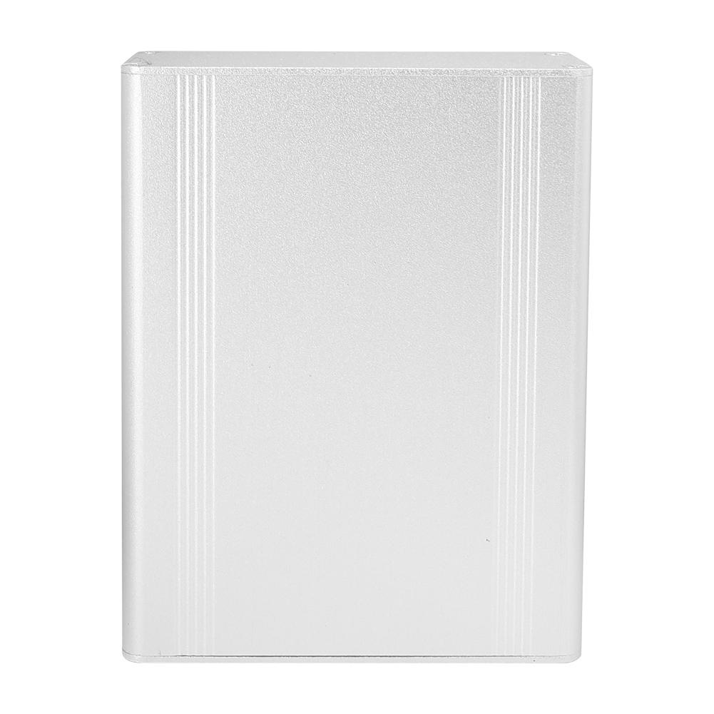 

38x88x110mm Enclosure Electronic DIY Circuit Board Project Protective Box Aluminum Cooling Case
