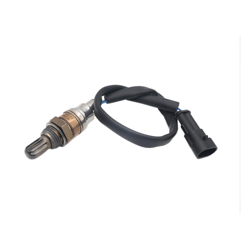 2768307 Air Fuel Ratio O2 Oxygen Sensor Motorcycle 27683-07 For Harley-Davidson Blackline Cross Bones Dyna Electra Glide