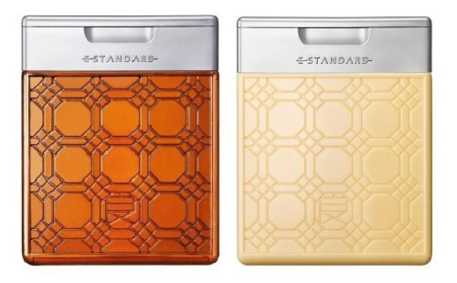 

E-Standard Shampoo 250ml & Treatment Cuticle Nutrition 250ml Set