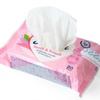 Jessa Sensitive Feminine Cleansing Tissues, 20 Sheets