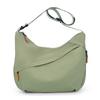Women's Bag Large Capacity Crossbody Bag Nylon Lightweight Shoulder Bag