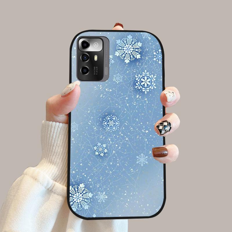 Case For ZTE Blade A72 5G Coque Voyage 30 Yuanhang 30 Soft Silicone Phone Cover For ZTE Blade A72 4G Fashion Protective Fundas