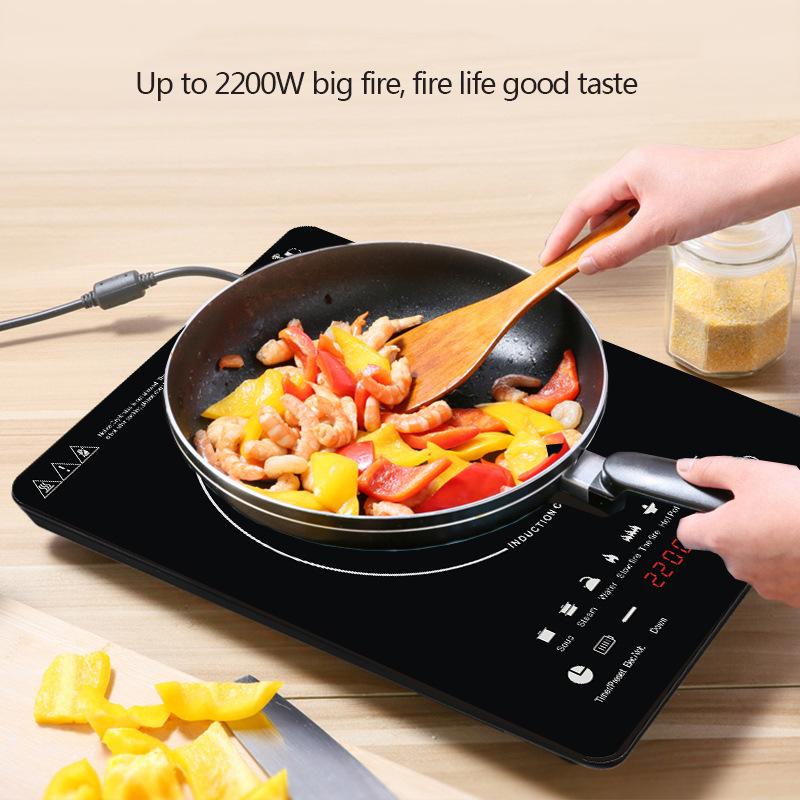 Smart Induction Cooker, Household 110VInduction Cooker