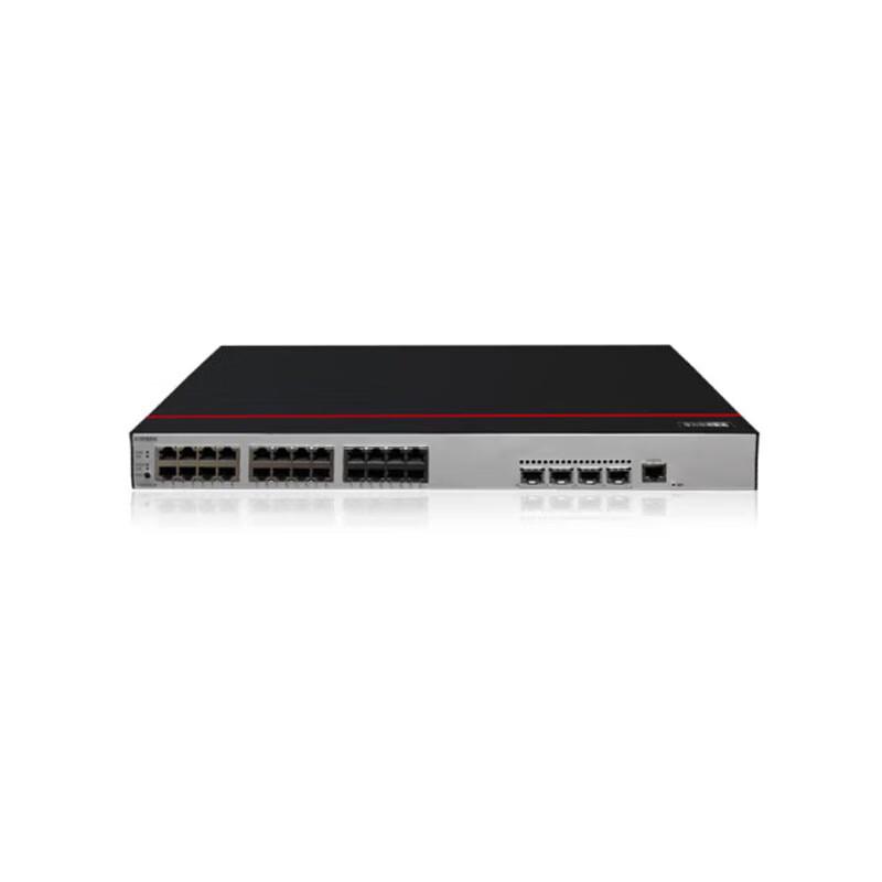 

Huawei Smart Select S200-48P4X 48-Port Gigabit PoE+ Managed Switch