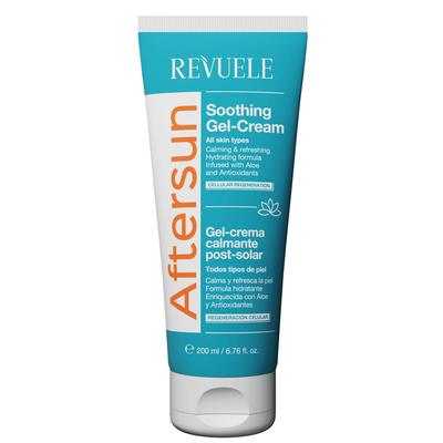 Soothing Aftersun Cream-Gel 200 Ml