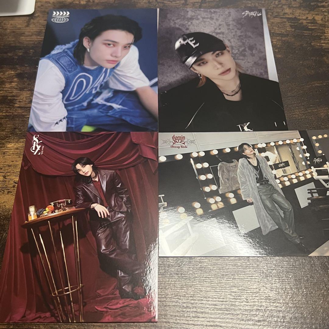 

[USED] straykids run training hyunjin sukiz