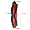 Durable Main Roller Brush Cover Replacment For XIAOMI MIJIA G1 MJSTG1 Mi Robot Vacuum-Mop Essential  Xaomi Xiomi Accessories