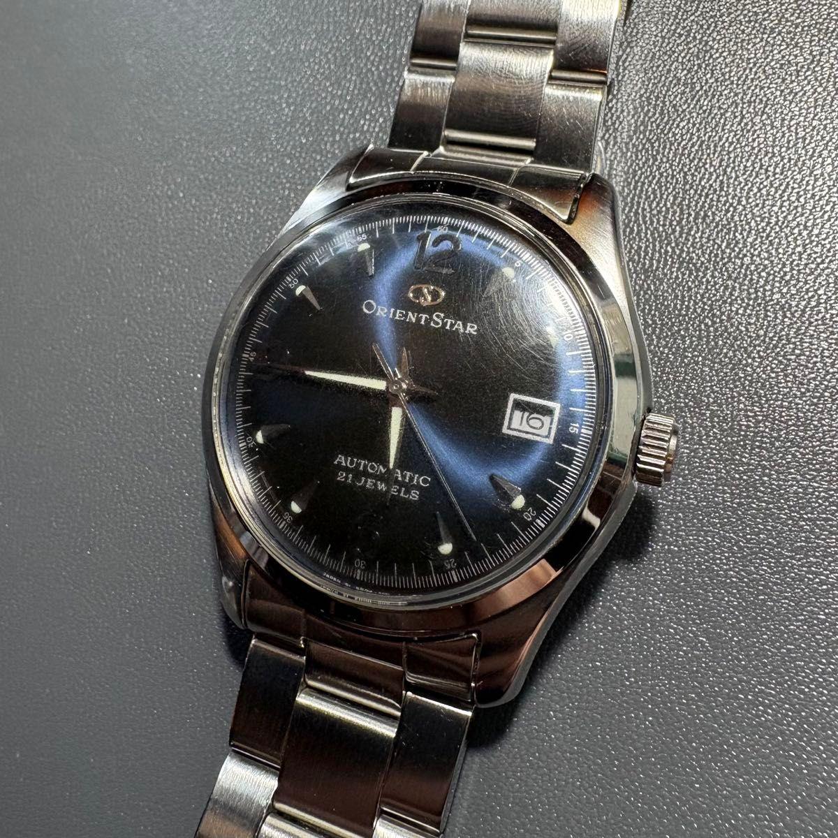 Orient Star Automatic Winding 2026 Overhauled Explorient