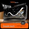 OPPO Find X9 Ultra Full Glue 3D Tempered Glass Screen Protector
