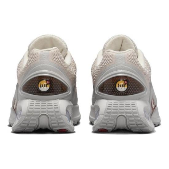 Nike Air Max DN Marrom Madeira Clara W - FJ3145-101