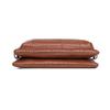 Women's Patchwork Clutch Bag Crossbody Bag PU Wallet Envelope Bag