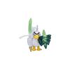 Used Pokemon Center Original Plush Toy Negiganite 332315(HWD:cm)