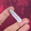 Rose Quartz Gemstone Handmade 925 Solid Sterling Silver Jewelry Designer Silver Chain Pendant Gift for Sister