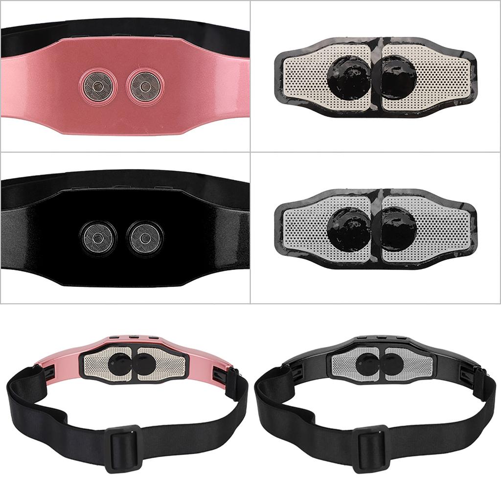 Wireless Intelligent Migraine Pressure Relief Sleep Insomnia Head Therapy Massage Device