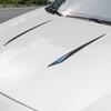 2pcs Car Stickers TPU Car Accessories Para Auto for Kia Seltos