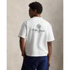 Polo Ralph Lauren Men S Relaxed FiT jerSey Graphic T ShirT mnpoTSh1n823182100