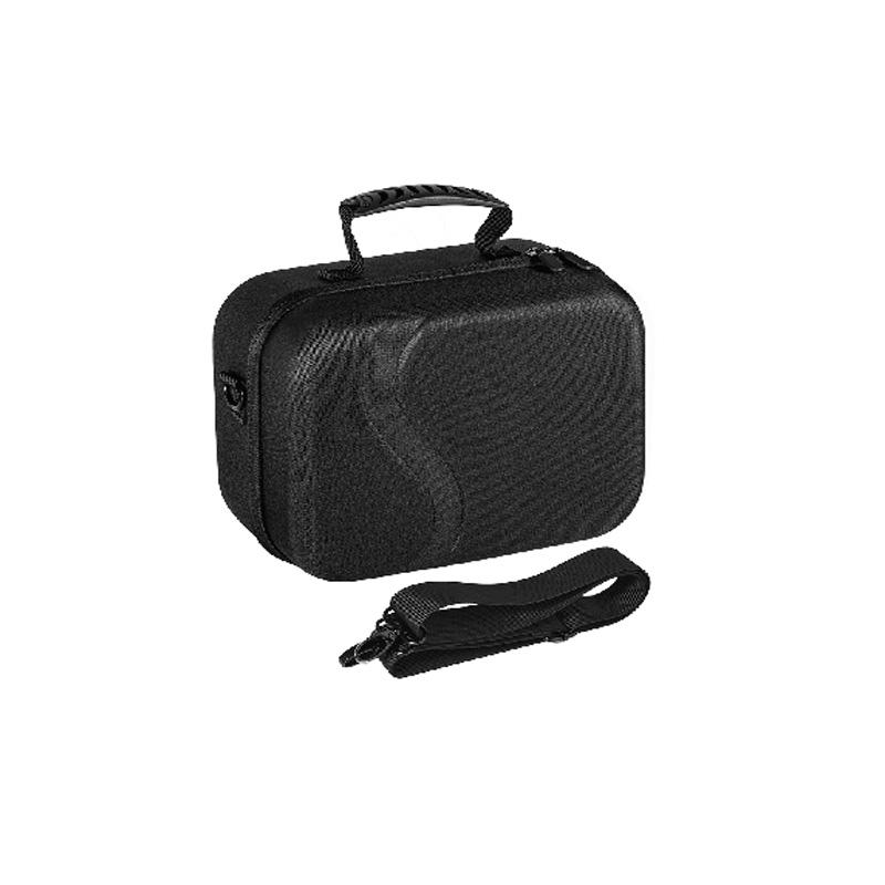 For Meta Quest 3 VR Glasses Storage Case Single Shoulder Oblique Straddle Bobovr Headband Backpack Protective Bag Accessories