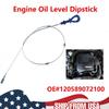 For Benz C E S Class SLK CLK W211 R230 R170 Oil Level Transmission Dipstick Car
