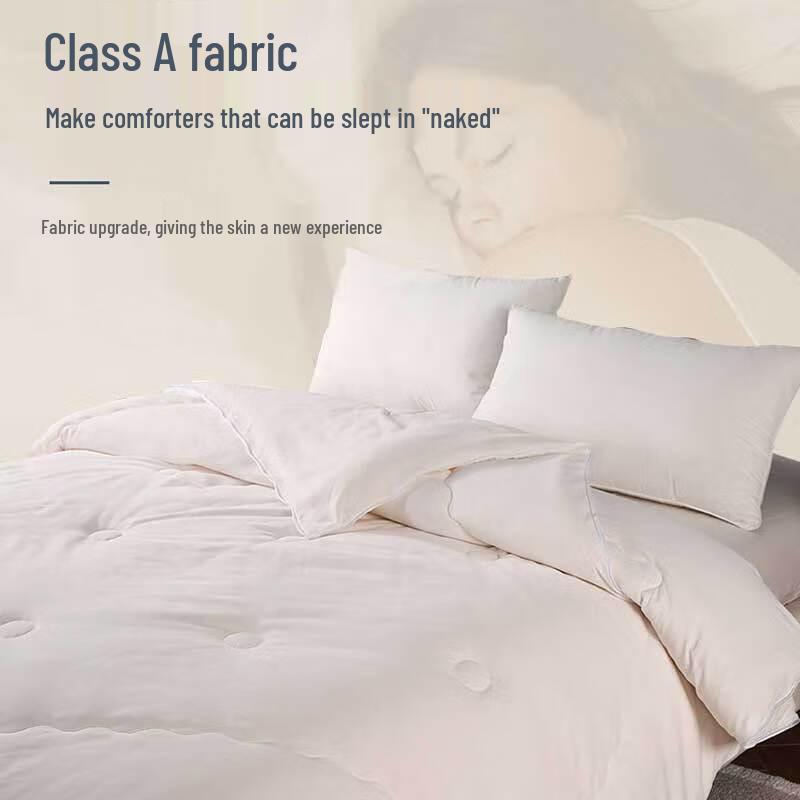 Yuanzhiwei Ultra Soft Soy Fiber Quilt