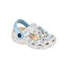 Bluey Boys Badge Clogs