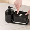 Japanese Style Refillable Dish Soap Dispenser Bottle