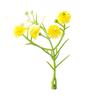50PCS Multicolor Artificial Gypsophila Flowers Flower Heads Fake Flower Heads  Party Supplies