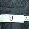 Beauty products UNIQLO Long sleeve Chester coat M gray Women Used