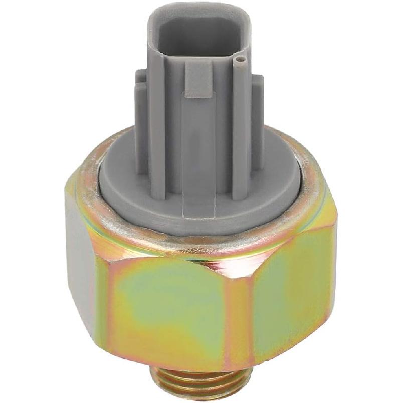 ECCPP Ignition Knock (Detonation) Sensor Compatible with 1998-2002 for Chevrolet Prizm 1.8L,2000-2005 for Toyota Celica 1.8L,1998-2002 for Toyota