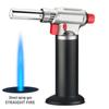 ZISIZ Portable High-Power Blue Flame Torch