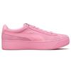 (WMNS) PUMA Vikky Platform MO Pink Women's 367299-01