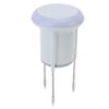 Smart Soil Sensor, WiFi Soil Temperature Sensor, Digital Plant Tester for Moist, IP66 Waterproofing Works with Automatic Watering Systems, Real Time