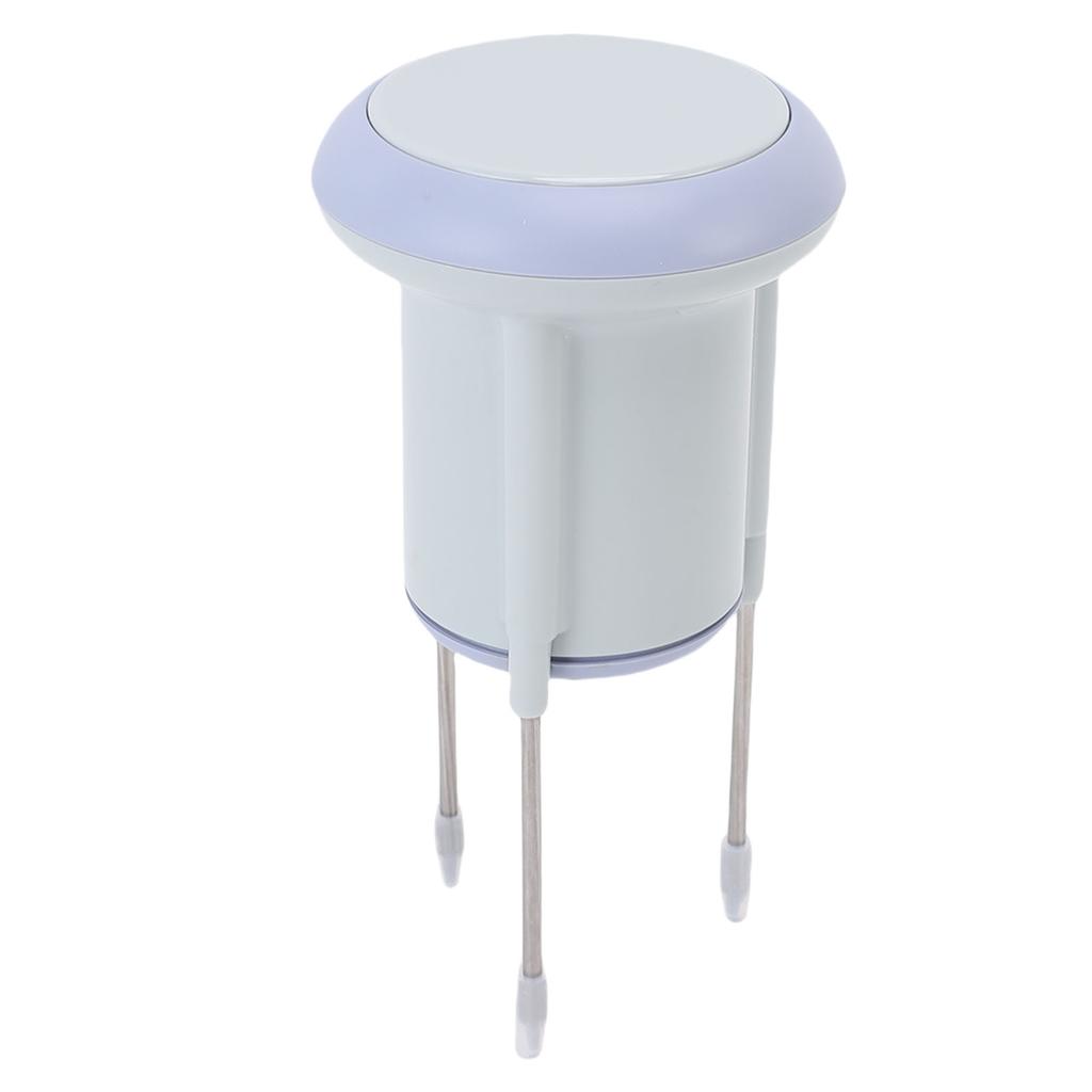Smart Soil Sensor, WiFi Soil Temperature Sensor, Digital Plant Tester for Moist, IP66 Waterproofing Works with Automatic Watering Systems, Real Time