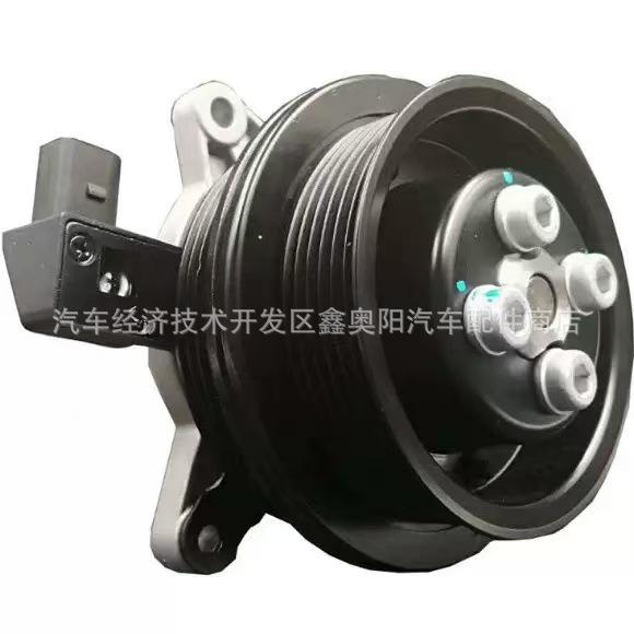 Kompatibilní s sestavami vodní pumpy Volkswagen 03C121004J, 03C121004C, 03C121004G a 03C121004.