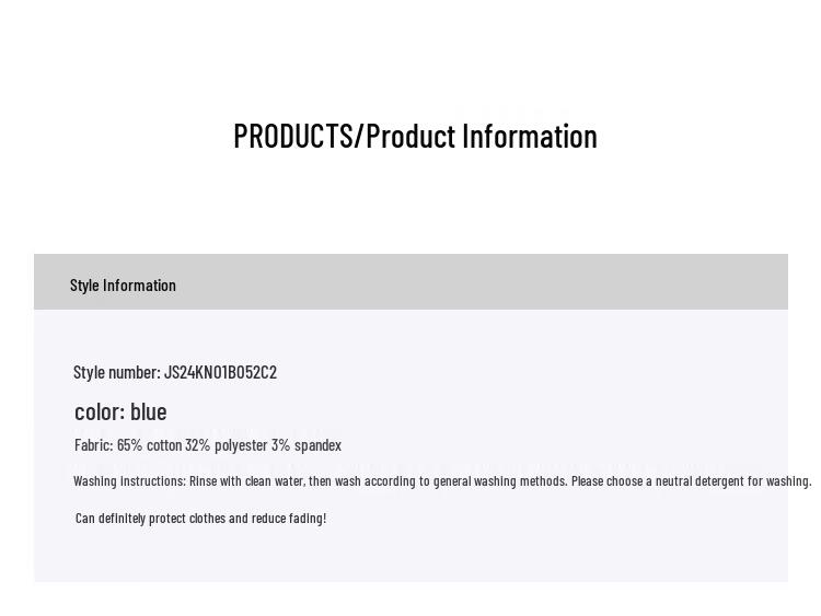 JOY SPEAKER Women's High-Waist Straight Leg Casual Pants