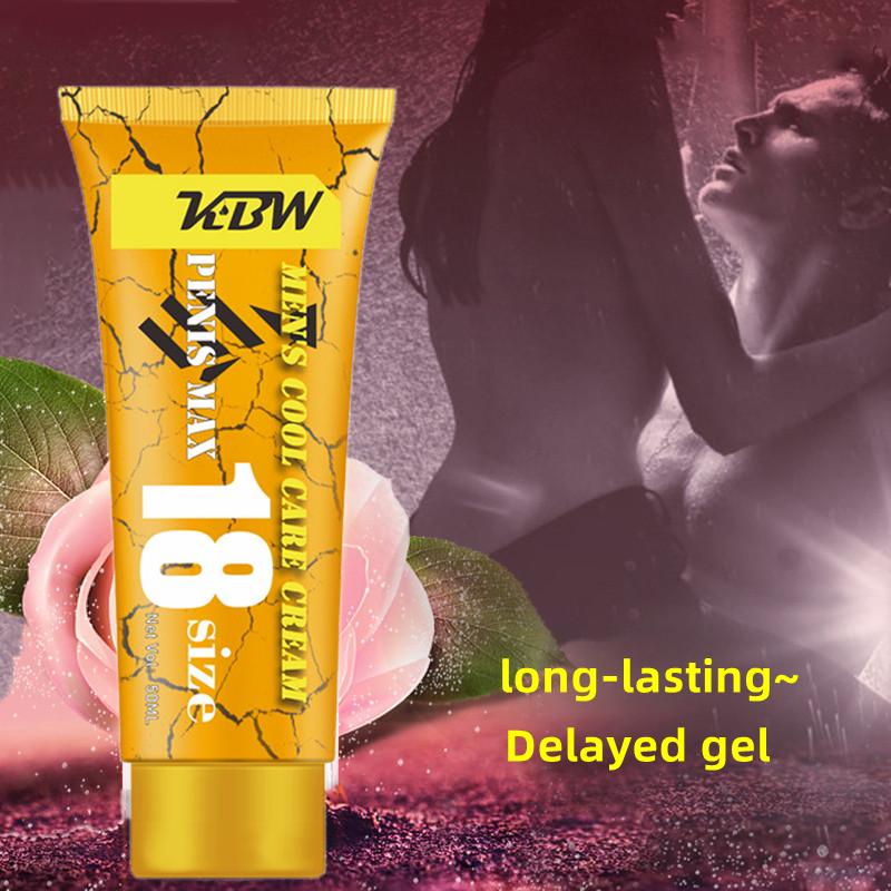 Water Soluble Lubricant Penis Erection Cream Erection Hardening Thickening Penis Lubricant Strengthens Penis Makes You Happier