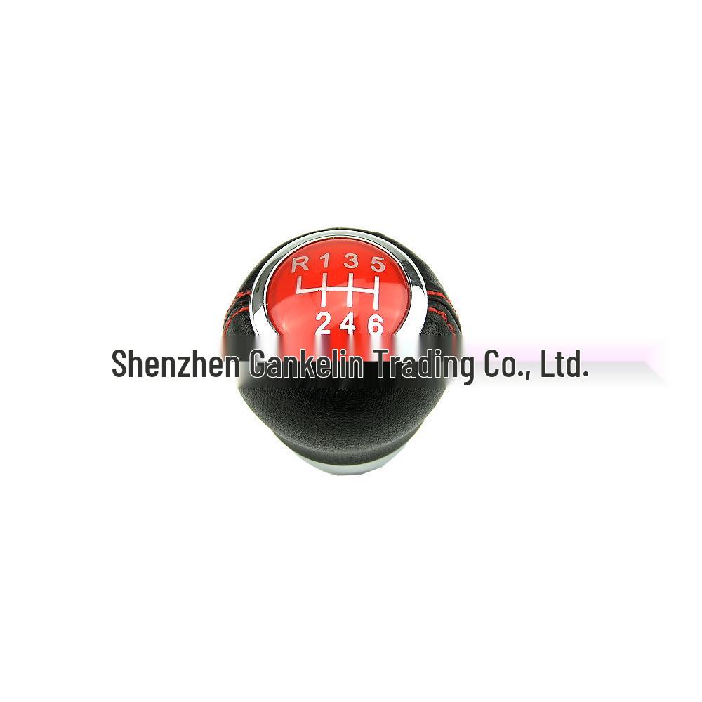 Subaru Impreza WRX STI 2009-18 Handball Gear Shift Knob