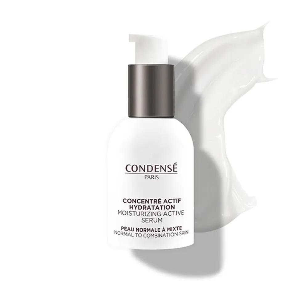 CONDENSE Active Moisturizing Serum 30ML