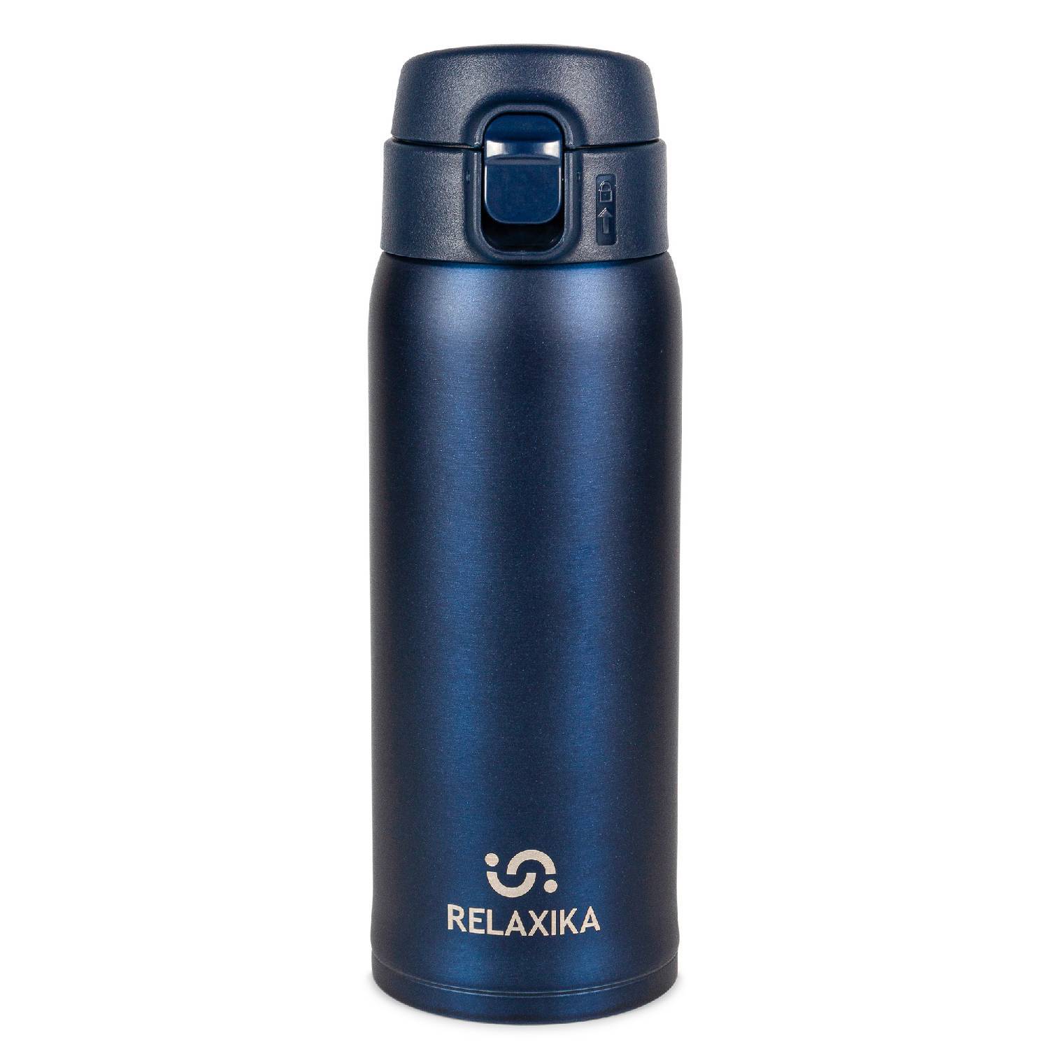 

Thermo Mug Relaxika 701 0 48 Liters Blue