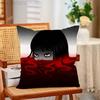 TTomie KKawakami Throw Pillow Case For Decoration 30cm 50cm 55cm Square Home Pillowcase Case