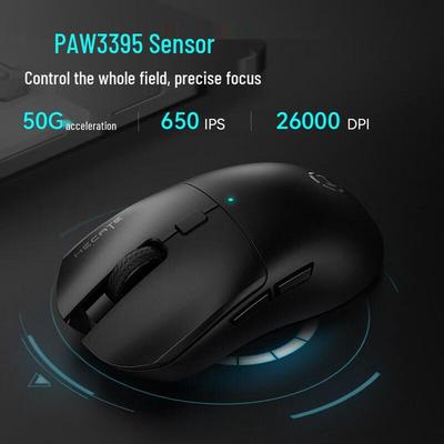 Edifier HECATE G3M Pro Tri-Mode Gaming Mouse