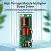 24X Voltage Module Voltage Doubler Rectifier Circuit PCB Driver 60000V Electrostatic High Voltage Generator DIY Pulse DC Booster