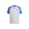 Adidas Juventus 21/22 Season Serie A Football Jersey Men jerseys H67138