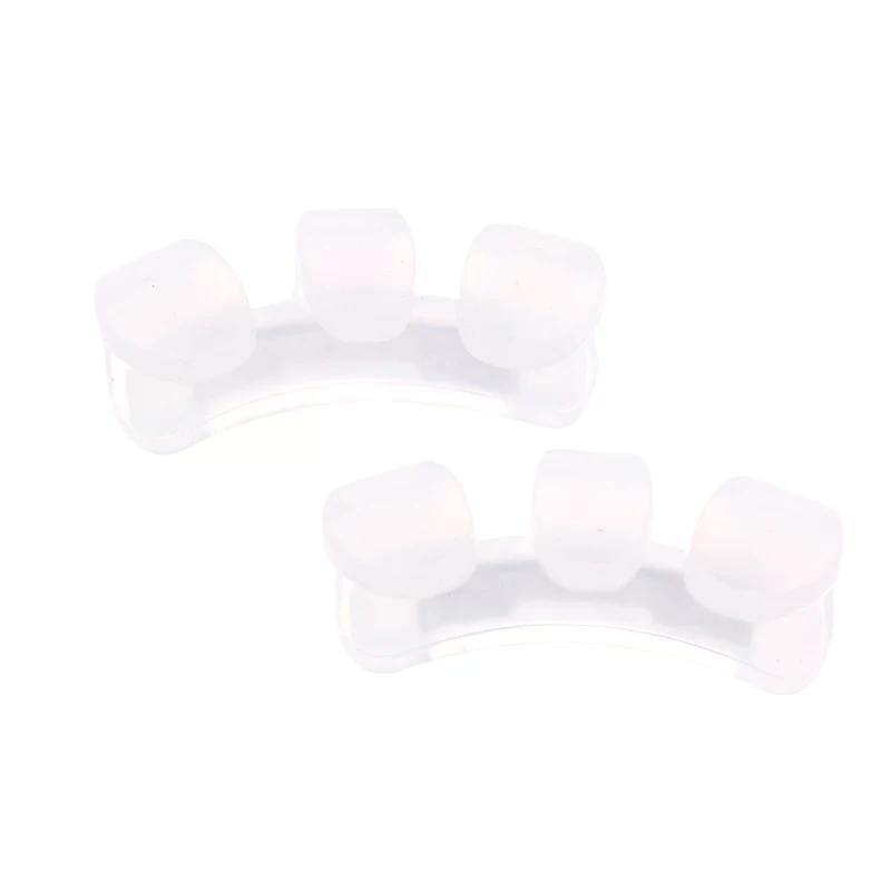 1/2 ks Podpora ucha miminka Vnější korektor ucha Vystouplý korektor uší miminka Korektor vnějšího ucha miminka Ušní polštářky