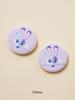 Disney Sweetopia Mini Cushion Air Puffs (2-Pack, Matte)