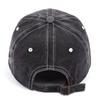 Neue Unisex Baseballkappen mit Stickerei der kanadischen Flagge, atmungsaktiv, Retro-Sonnenschutz, distressed, Schirmmützen, vielseitig, Mode, Freizeit