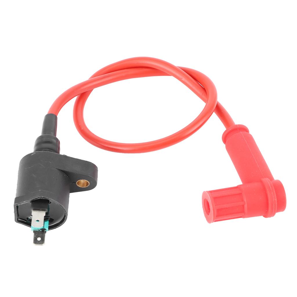 Ignition Coil Module Fit for GX22  110cc 125cc 150cc 200cc 250cc Dirt Pit ATV Quad Motorcycle