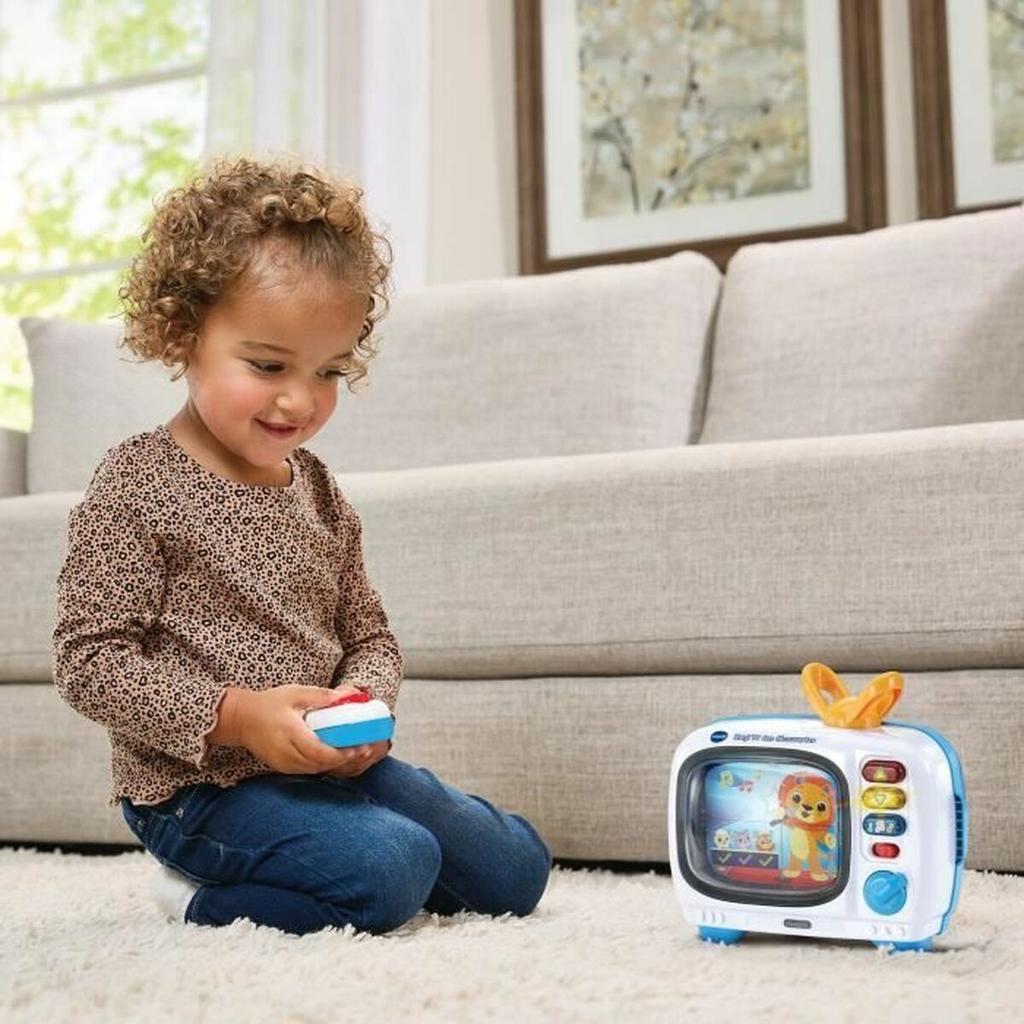 Musical Toy Vtech Baby